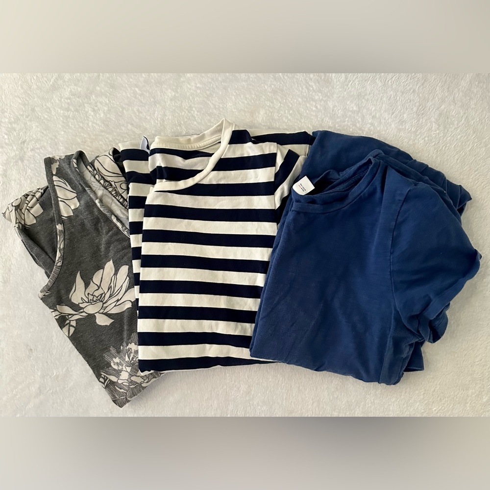 Old Navy Maternity Dresses ALL 3
